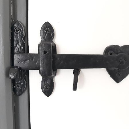 La Ripaudiere Hambye Ngoại thất bức ảnh