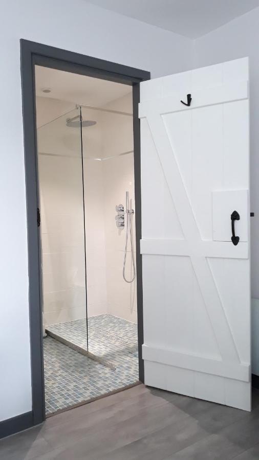 La Ripaudiere Hambye Ngoại thất bức ảnh