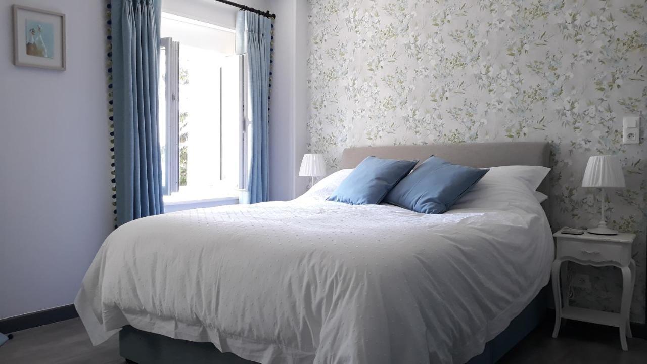 La Ripaudiere Hambye Ngoại thất bức ảnh