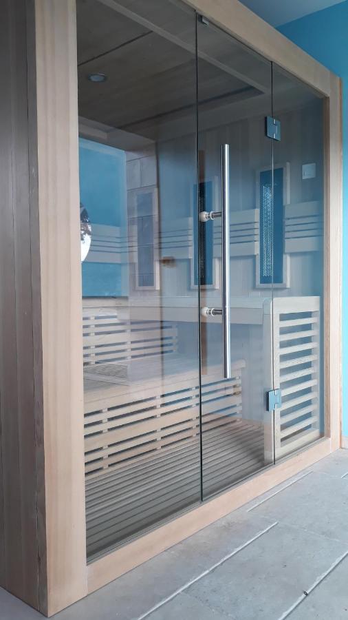 La Ripaudiere Hambye Ngoại thất bức ảnh