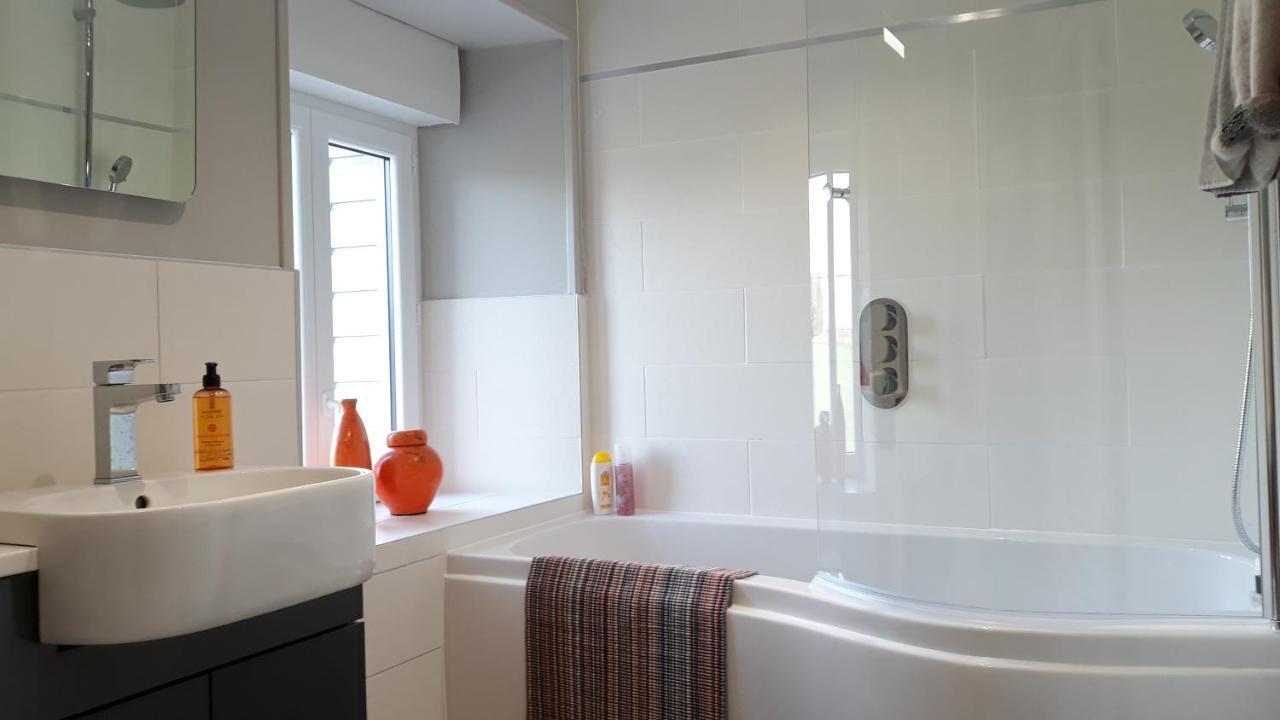 La Ripaudiere Hambye Ngoại thất bức ảnh
